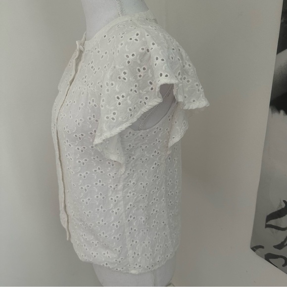 1. State eyelet top - Picture 4 of 9